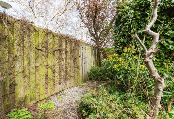 Medium property photo - Hella Haasseplantsoen 9, 2343 KR Oegstgeest